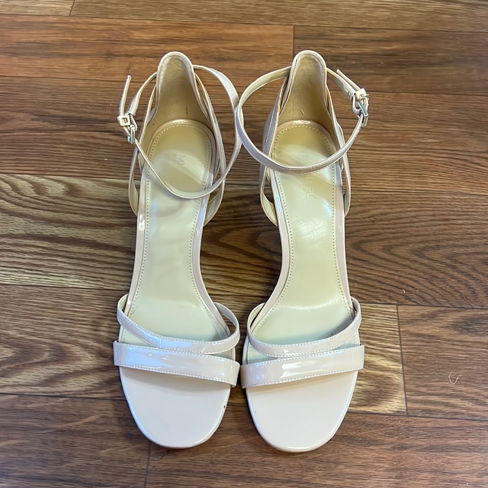 Michael Kors Heels